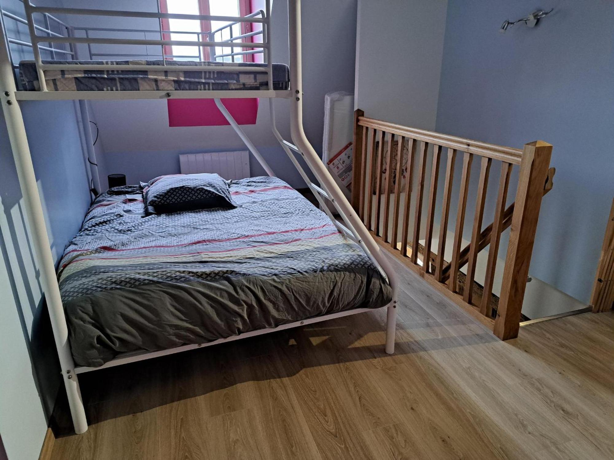 Maison En Colombage Renovee La Fontenelle  Экстерьер фото
